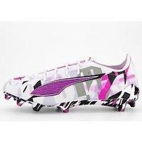 PUMA ULTRA 5 Ultimate Forever FG Men's Football Shoes Soccer Sports NWT 10841001