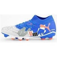 Puma Future 8 Match Forever FG/AG 108423 01 football shoes blue
