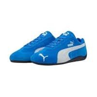 PUMA Mens Speedcat Og Casual Trainers Blue 10 UK