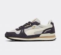 Puma Womens RX 737 Trainer - Grey - Size 5