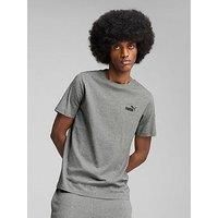 ESS Small No. 1 Logo Tee