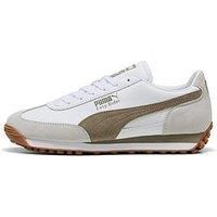 Puma Unisex Easy Rider Mix-White