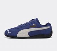 Puma Junior Speedcat Trainer - Blue - Size 5