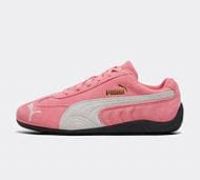Puma Junior Speedcat Trainer - Pink - Size 3