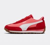 Puma Junior Easy Rider Lovers Trainer - Red - Size 5.5