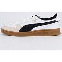 Puma Men'S Indoor - White