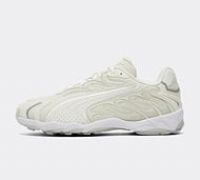 Puma Inhale Essentials - Grey - Size 8.5