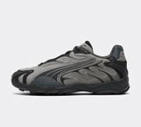 Puma Inhale Essentials - Black - Size 7