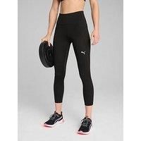 PUMA W TAD ESSENTIAL TIGHT - HW 7/8