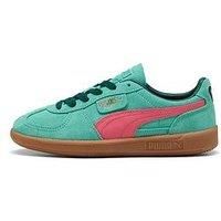 Puma Women'S Palermo Trainers