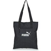 Puma  BASE TOTE  women's Shopper bag in Black