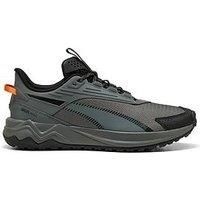 Puma Mens Trail Running Extend Lite Trainers - Cool Dark Grey