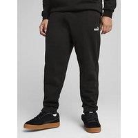 PUMA ESS No. 1 Logo Sweatpants FL op Puma Black