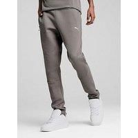 PUMA EVOSTRIPE Pants Slim Fit Sports Bottoms Sweatpants - Mens