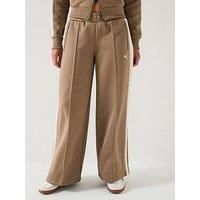 PUMA T7 Low Rise Track Pants - Womens