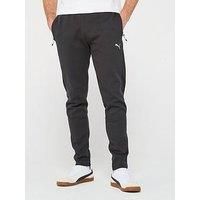 Puma Men'S Evostripe Pants - Black