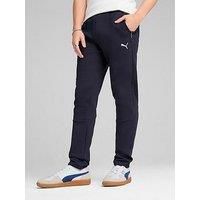 Puma Men'S Evostripe Pants - Navy