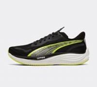 Puma Velocity NITRO 3 Trainer - Black - Size 7.5