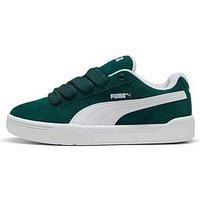 Puma Men'S Park Lifestyle Easy Sd - Green