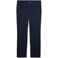 Puma Mens Golf Golf Tech 2.0 Pant -Navy
