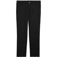 Puma Men'S Golf Tech 2.0 Pants - Black