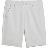 Puma Men'S Golf Tech 2.0 Shorts - Grey