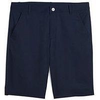 PUMA Golf Tech 2.0 Short Deep Navy