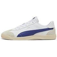 Puma Men'S Club 5V5 Sd - White