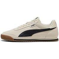 Puma Unisex Turino Ii Sd - White