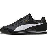 Puma Men'S Turino Ii Og Trainers - Black