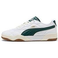 Puma Men'S Tifosi Trainers - White