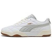 Puma Men'S Tifosi Trainers - White