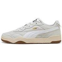 Puma Men'S Tifosi Sd Trainers - Grey