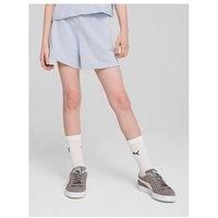 PUMA ESS Small No. 1 Logo Shorts TR G