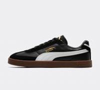 Puma Junior Club II Era Trainer - - Size 4
