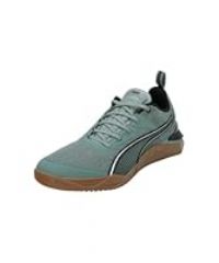 PUMA Men/'s Fuse 3.0 Cross Trainer, Green Moon Black-Gum, 7 UK