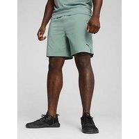 PUMA M TAD Essentials 7" Woven Short