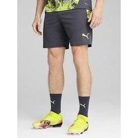 PUMA IndividualCUP Football Shorts - Mens
