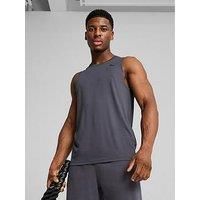 PUMA M TAD TECH Triblend Sleevless Tank