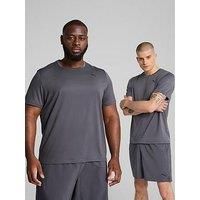 M TAD Essentials Solid CAT TEE (LC Small cat)