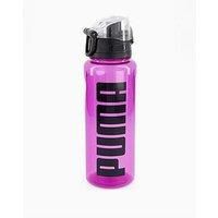 PUMA TR SPORSTYLE LARGE Waterbottle Wild Berr Waterbottle for Men/'s Wild Berry X