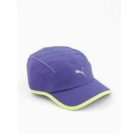 PUMA Runner Short Visor 5 Panel Cap - Unisex