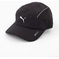 Runner Short Visor 5 Panel Cap