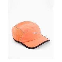 PUMA Runner Short Visor 5 Panel Cap - Unisex