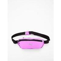 PUMA PR Classic Running Waistbag Shoulder Crossbody Bum Belt Bag - Unisex