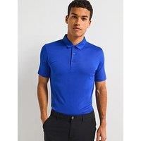 Puma Mens Golf Con Polo 2.0 -Blue