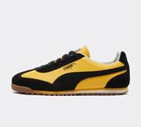 Puma Womens Arizona Trainer - Black - Size 6.5