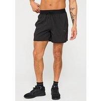 Puma Men'S Training Evolve Woven 5Inch Ultra Breathe Shorts - Black