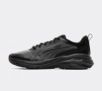 Puma Hypnotic Tech Trainer - Grey - Size 8