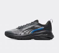 Puma Hypnotic Tech Trainer - Grey - Size 9.5